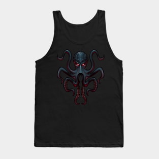 Fifth Kraken Tank Top